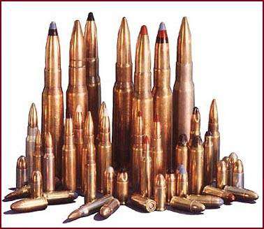 BALLISTIC SERVICES BALLISTIC SERVICES